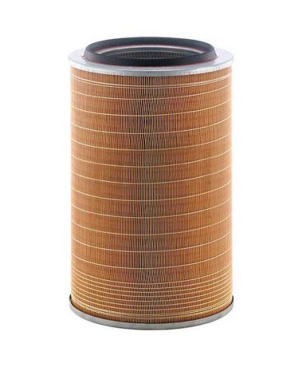 Mann-Filter Фильтр воздушный