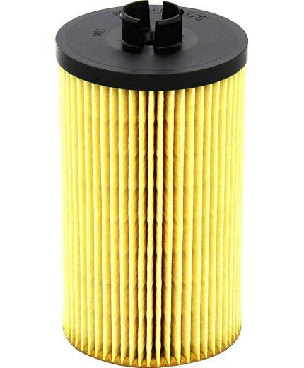 Mann-Filter Фильтр масляный