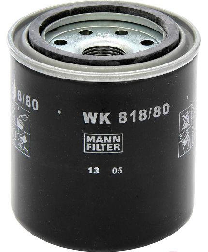 Mann-Filter Фильтр топливный