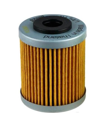 Mann-Filter Фильтр масляный Фото 2