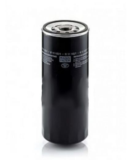 Mann-Filter Фильтр масляный