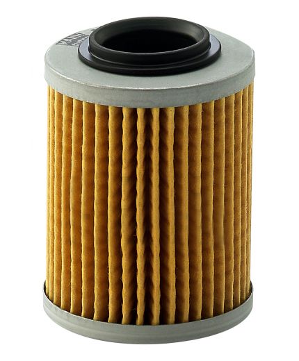 Mann-Filter Фильтр масляный