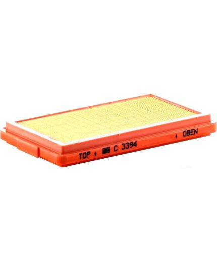 Mann-Filter Фильтр воздушный