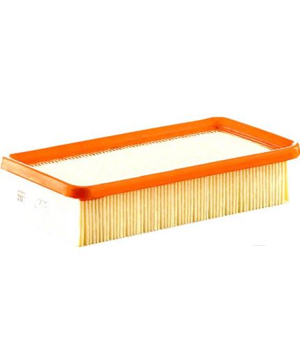 Mann-Filter Фильтр воздушный