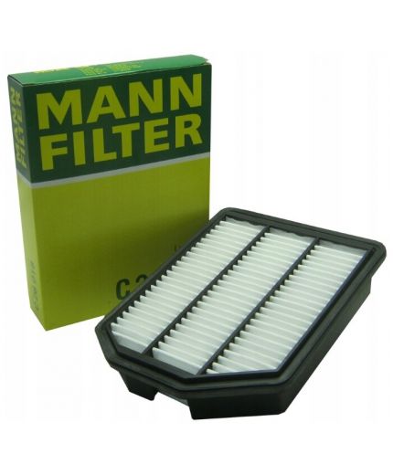 Mann-Filter Фильтр воздушный