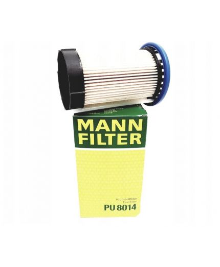 Mann-Filter Фильтр топливный