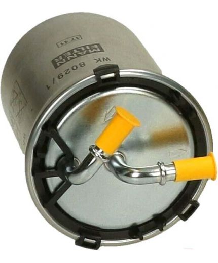 Mann-Filter Фильтр топливный