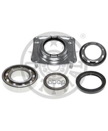 OPTIMAL Подшипник ступицы комплект