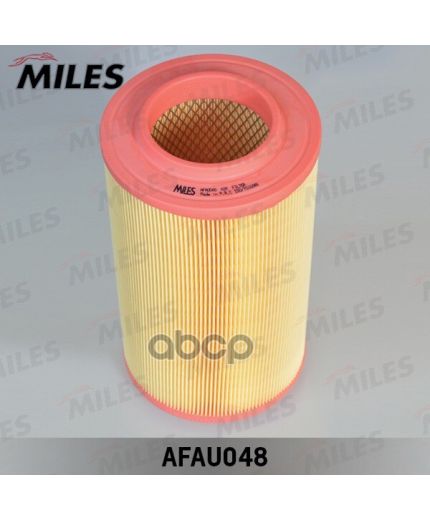 Miles Фильтр воздушный