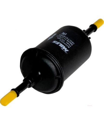 Miles Фильтр топливный