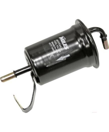 Miles Фильтр топливный