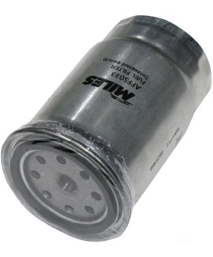 Miles Фильтр топливный