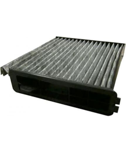 Miles Фильтр салонный угольный