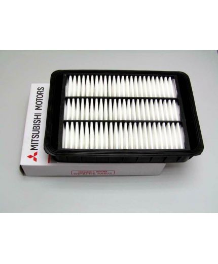 MITSUBISHI Фильтр воздушный Фото 2