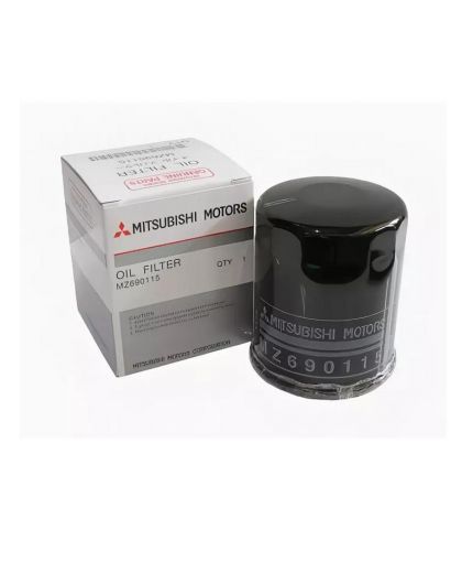 MITSUBISHI Фильтр масляный