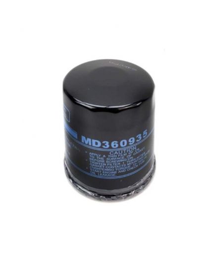 MITSUBISHI Фильтр масляный Фото 3