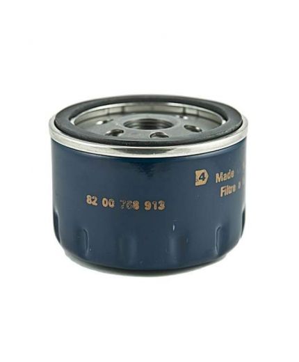 NISSAN Фильтр масляный