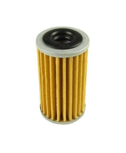 NISSAN Фильтр АКПП