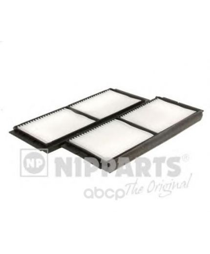 NIPPARTS Фильтр салонный