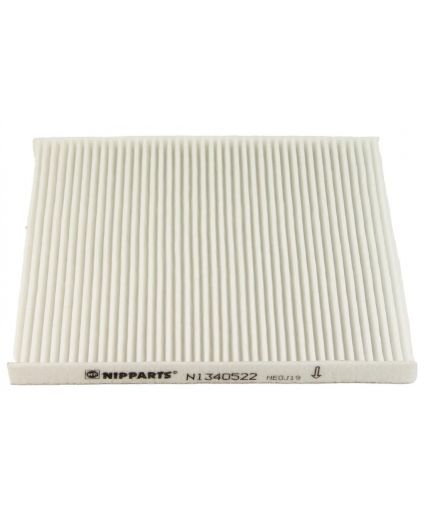 NIPPARTS Фильтр салонный