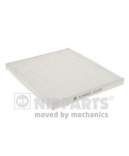 NIPPARTS Фильтр салонный Фото 2