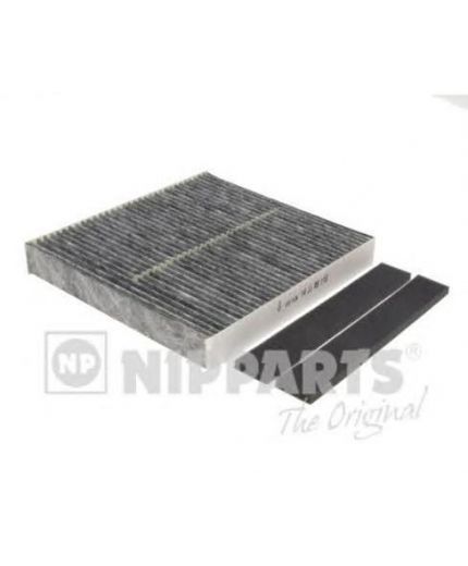 NIPPARTS Фильтр салонный