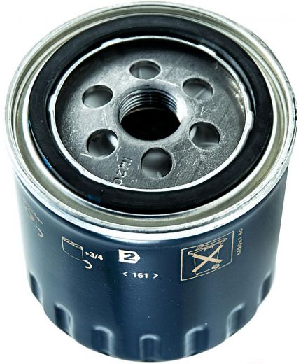 NISSAN Фильтр масляный