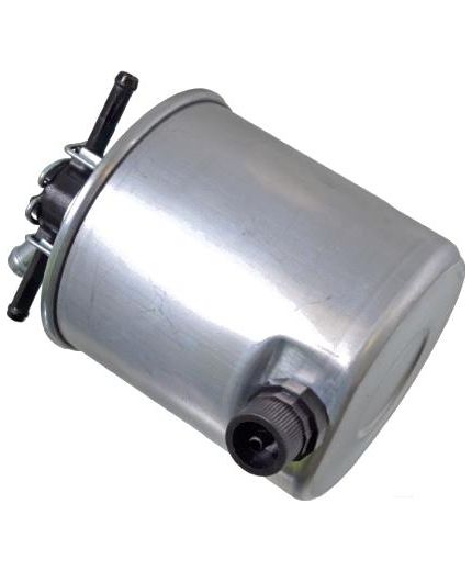 NISSAN Фильтр топливный