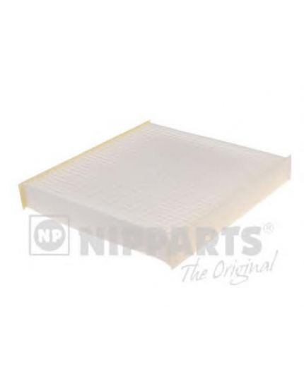 NIPPARTS Фильтр салонный