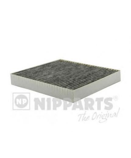 NIPPARTS Фильтр салонный угольный Фото 2