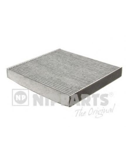 NIPPARTS Фильтр салонный угольный Фото 3