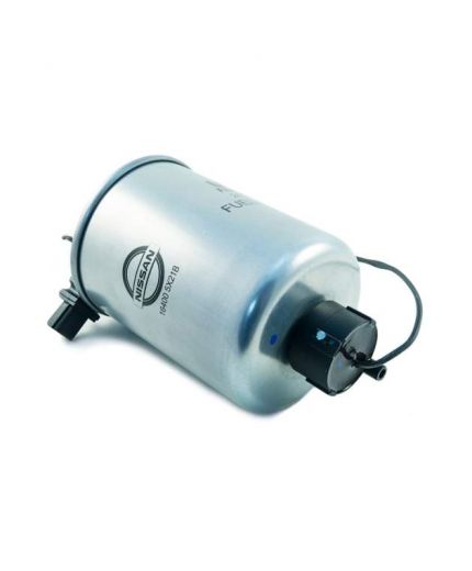 NISSAN Фильтр топливный Фото 2