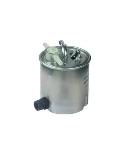 NISSAN Фильтр топливный