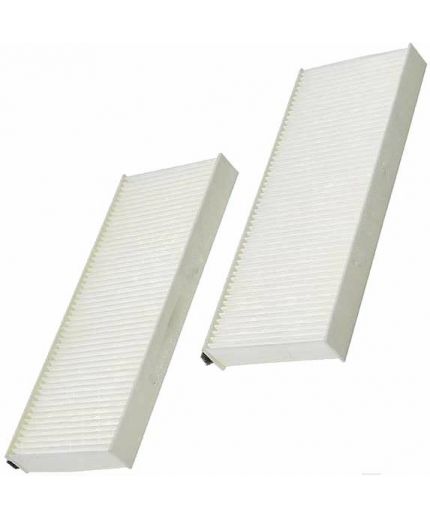 NISSAN Фильтра салонный