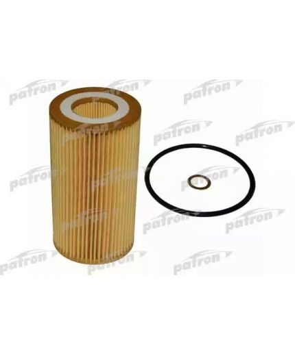 Patron Фильтр масляный