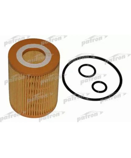 Patron Фильтр масляный