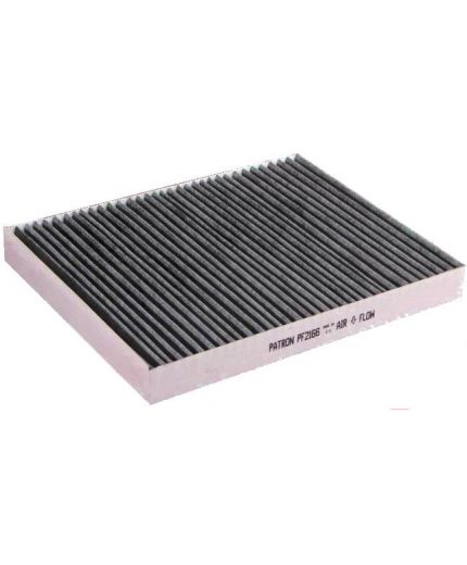 Patron Фильтр салонный, угольный
