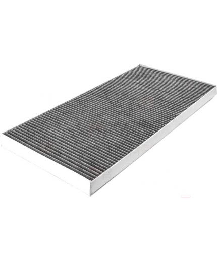 Patron Фильтр салонный, угольный