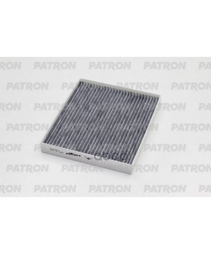 Patron Фильтр салонный, угольный