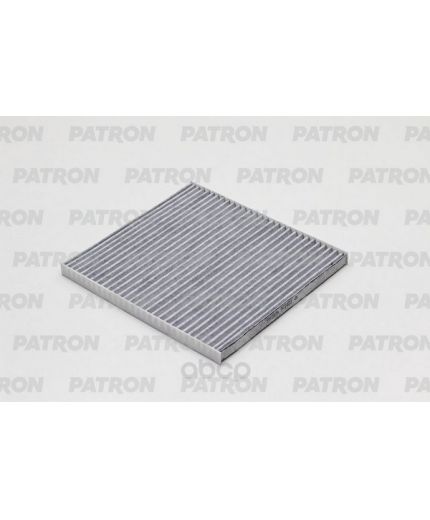 Patron Фильтр салонный, угольный