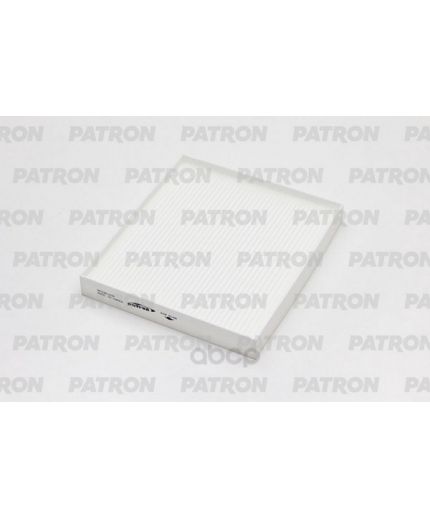 Patron Фильтр салонный