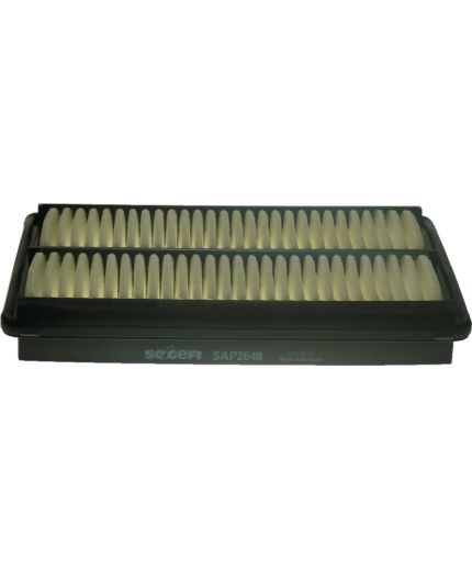 Purflux Фильтр воздушный