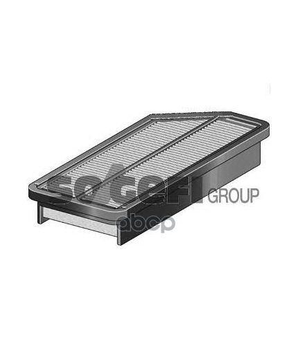 Purflux Фильтр воздушный