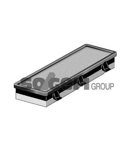 Purflux Фильтр воздушный