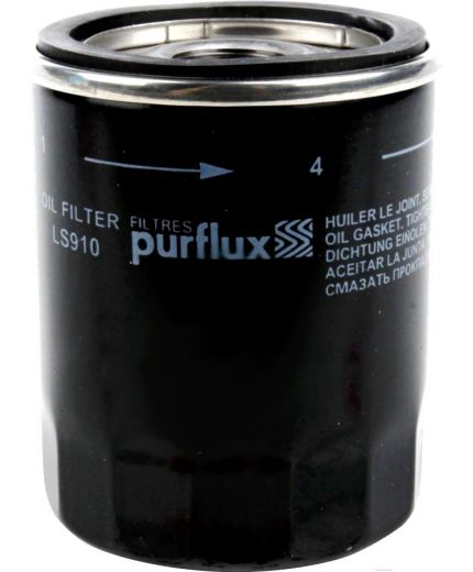 Purflux Фильтр масляный