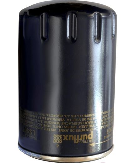 Purflux Фильтр масляный