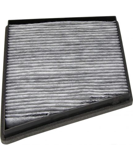 Purflux Фильтр салонный угольный