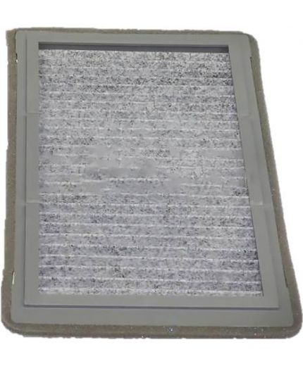 Purflux Фильтр салонный угольный Фото 2