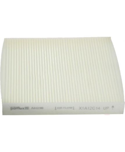 Purflux Фильтр салонный