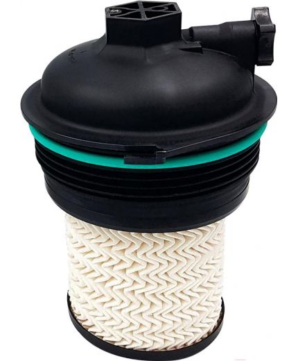 RENAULT Фильтр топливный